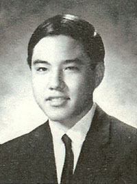 James Ogawa